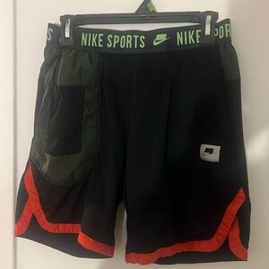 Nike “Clash” Shorts